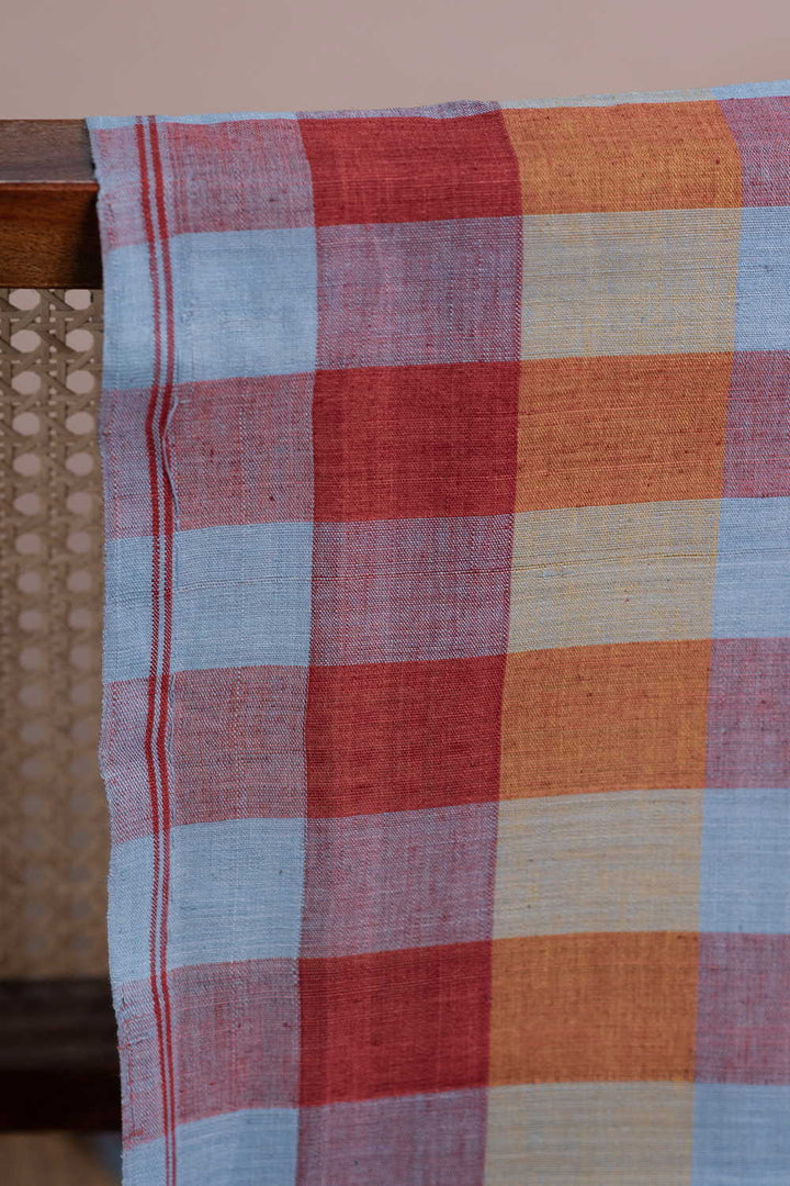 Handspun Fabrics - Matkatus