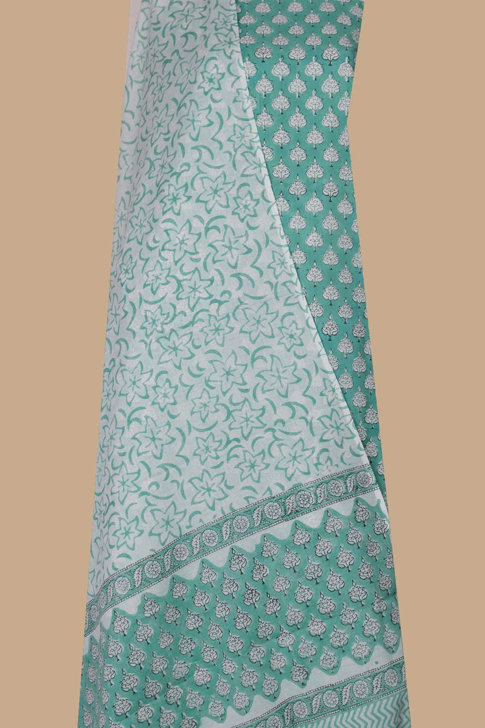 Unstitched Suits-Matkatus 