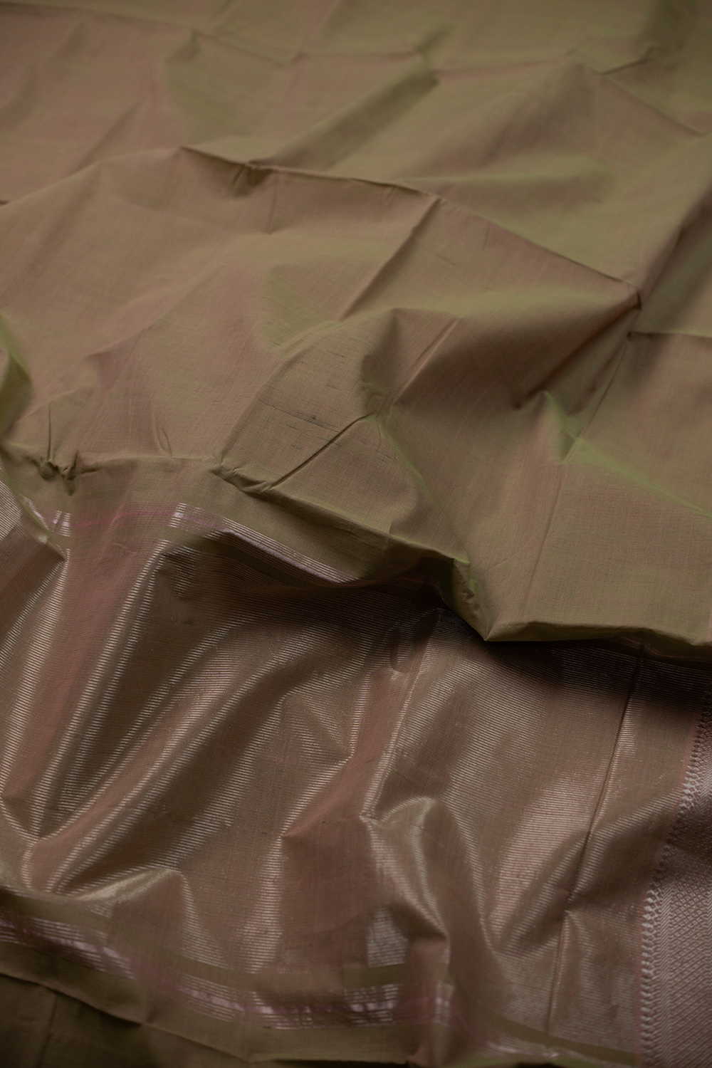 Cotton Saree-Matkatus