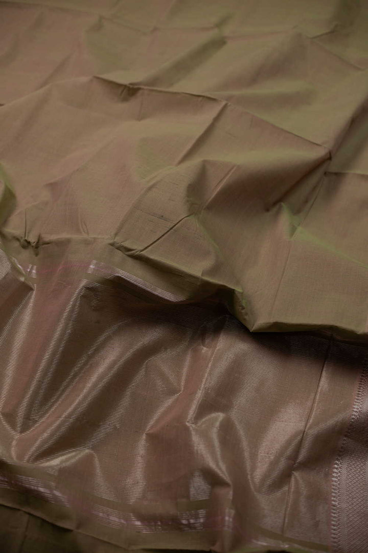 Cotton Saree-Matkatus
