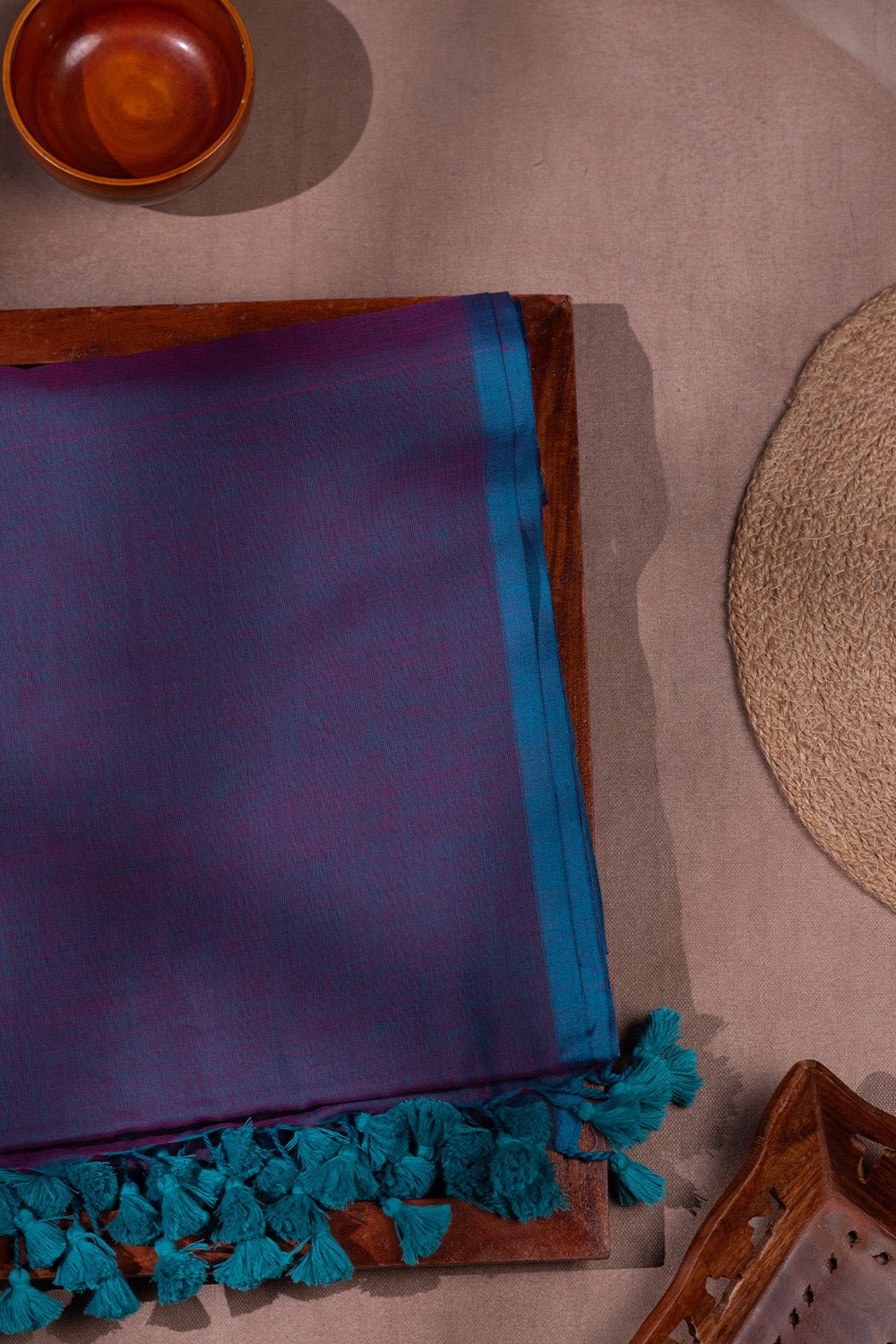 Saree - Matkatus