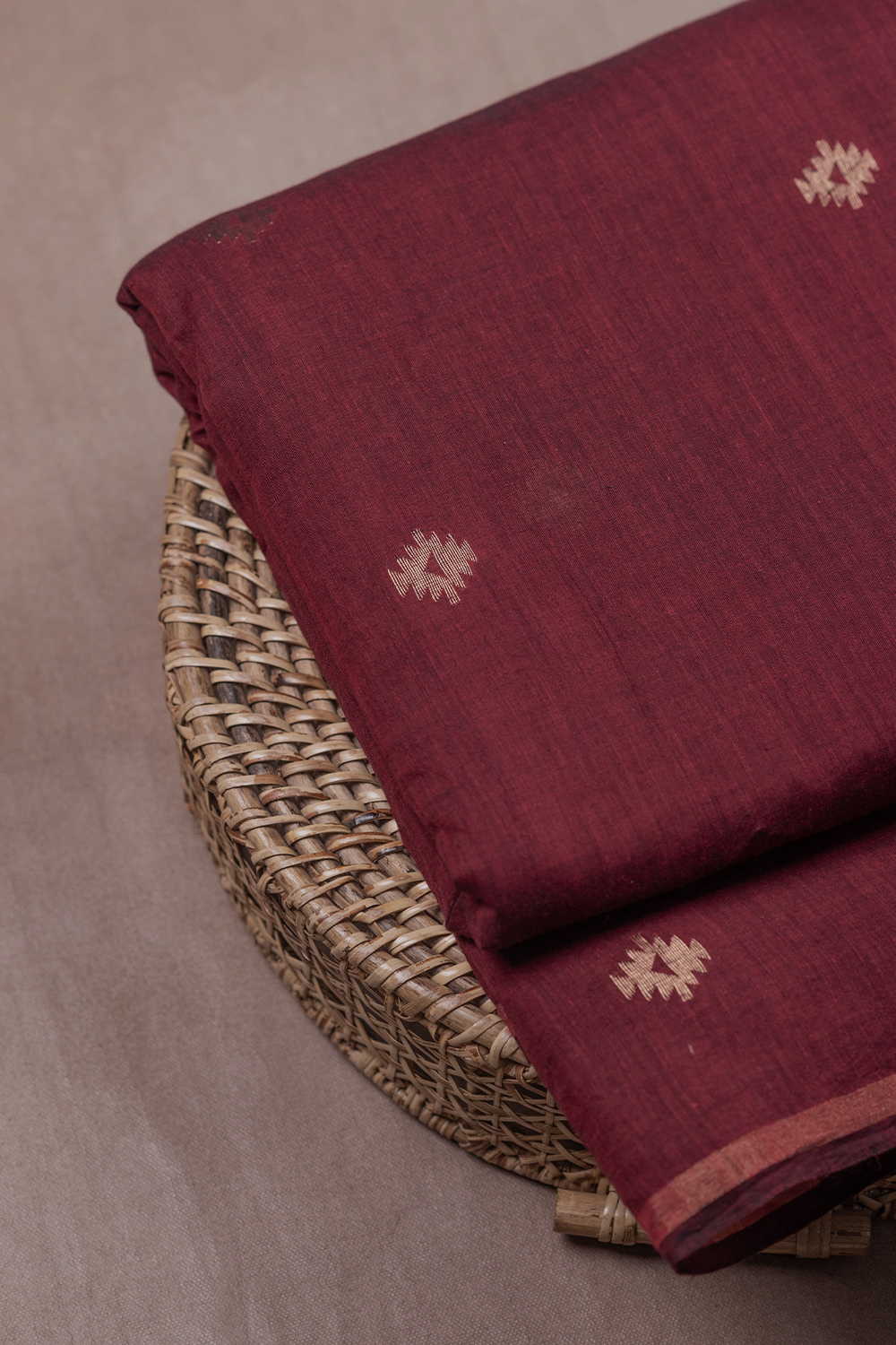 Handloom Fabrics - Matkatus