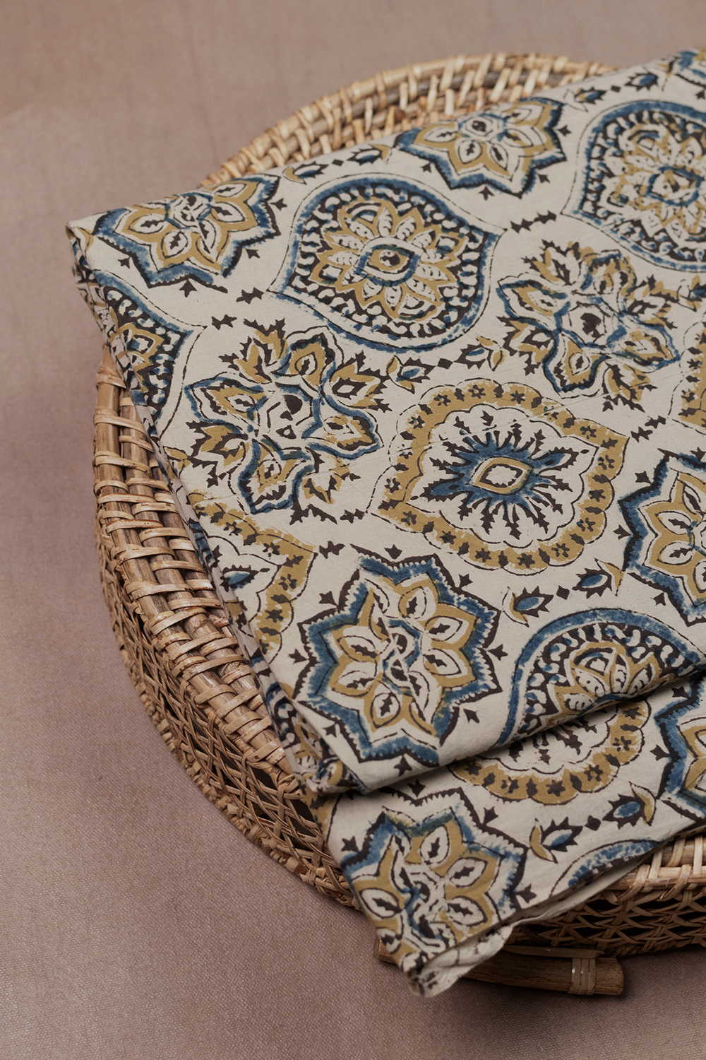 Cotton Fabrics - Matkatus 