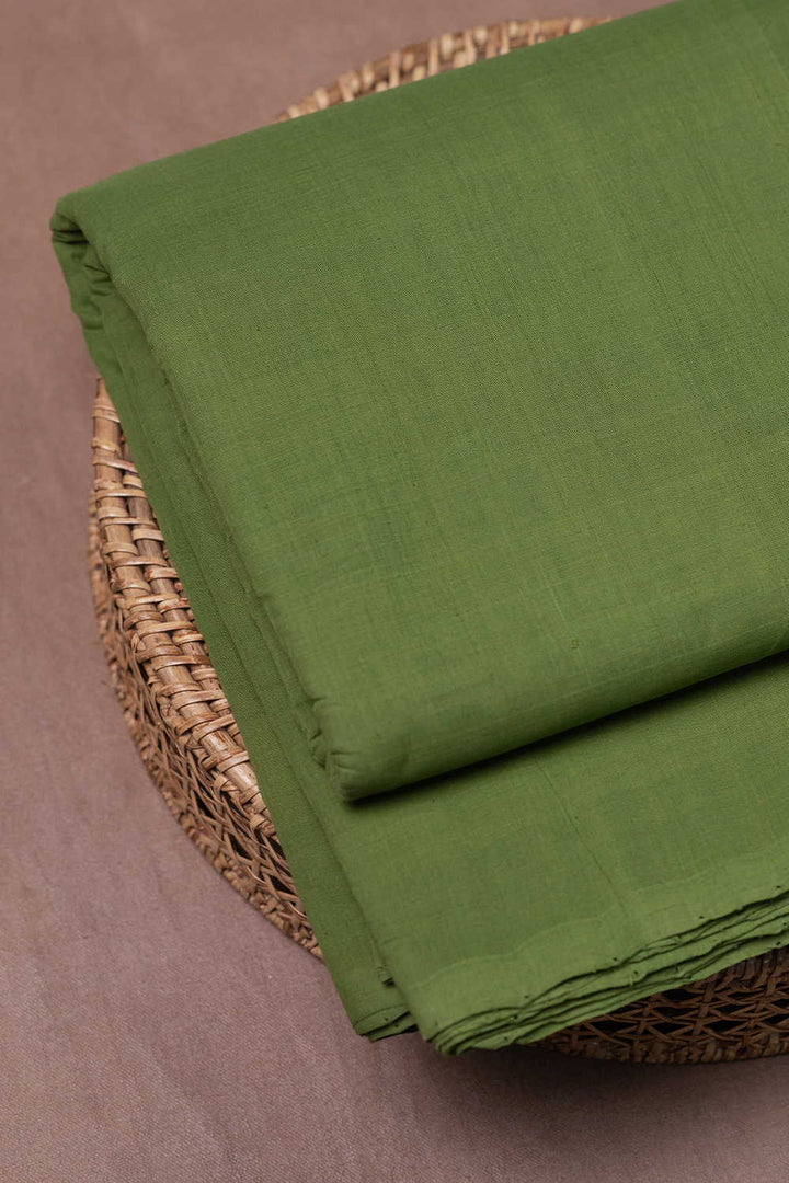 Cotton Fabric -Matkatus