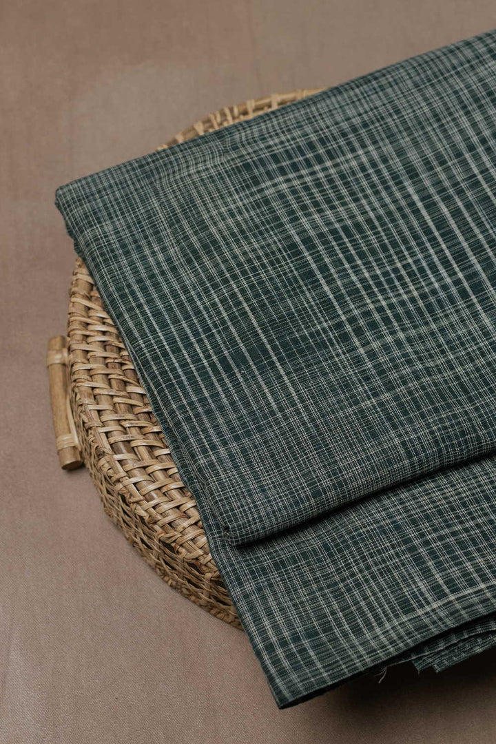 Handspun Fabrics - Matkatus