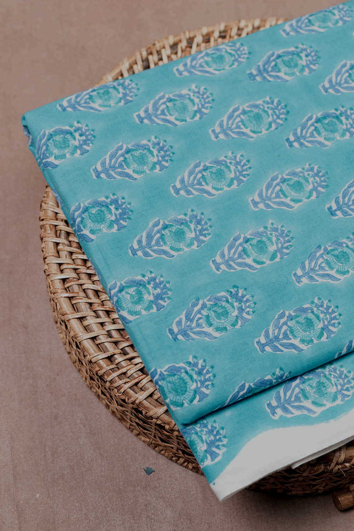 Cotton Fabrics-Matkatus 