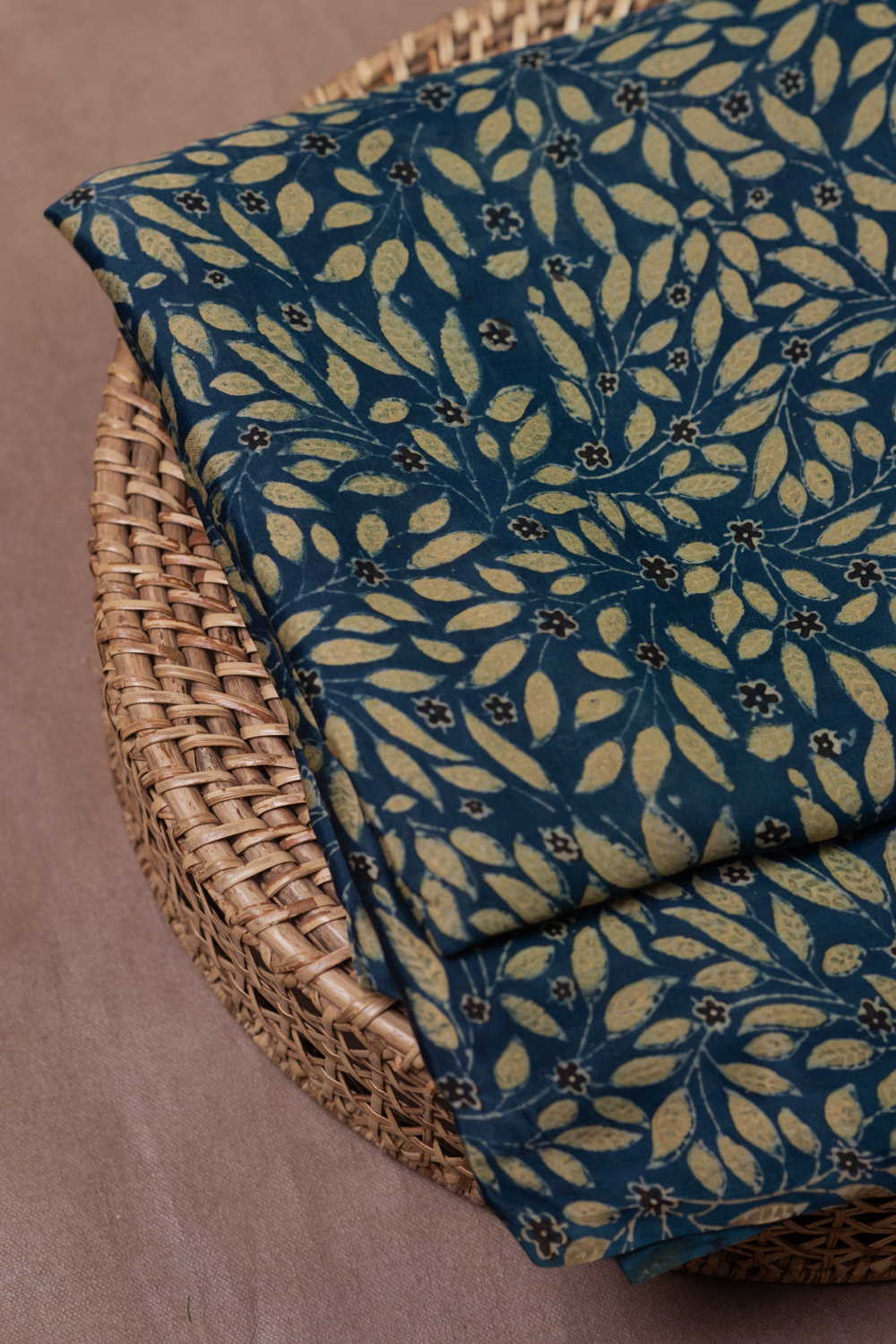 Modal Silk Fabric - Matkatus