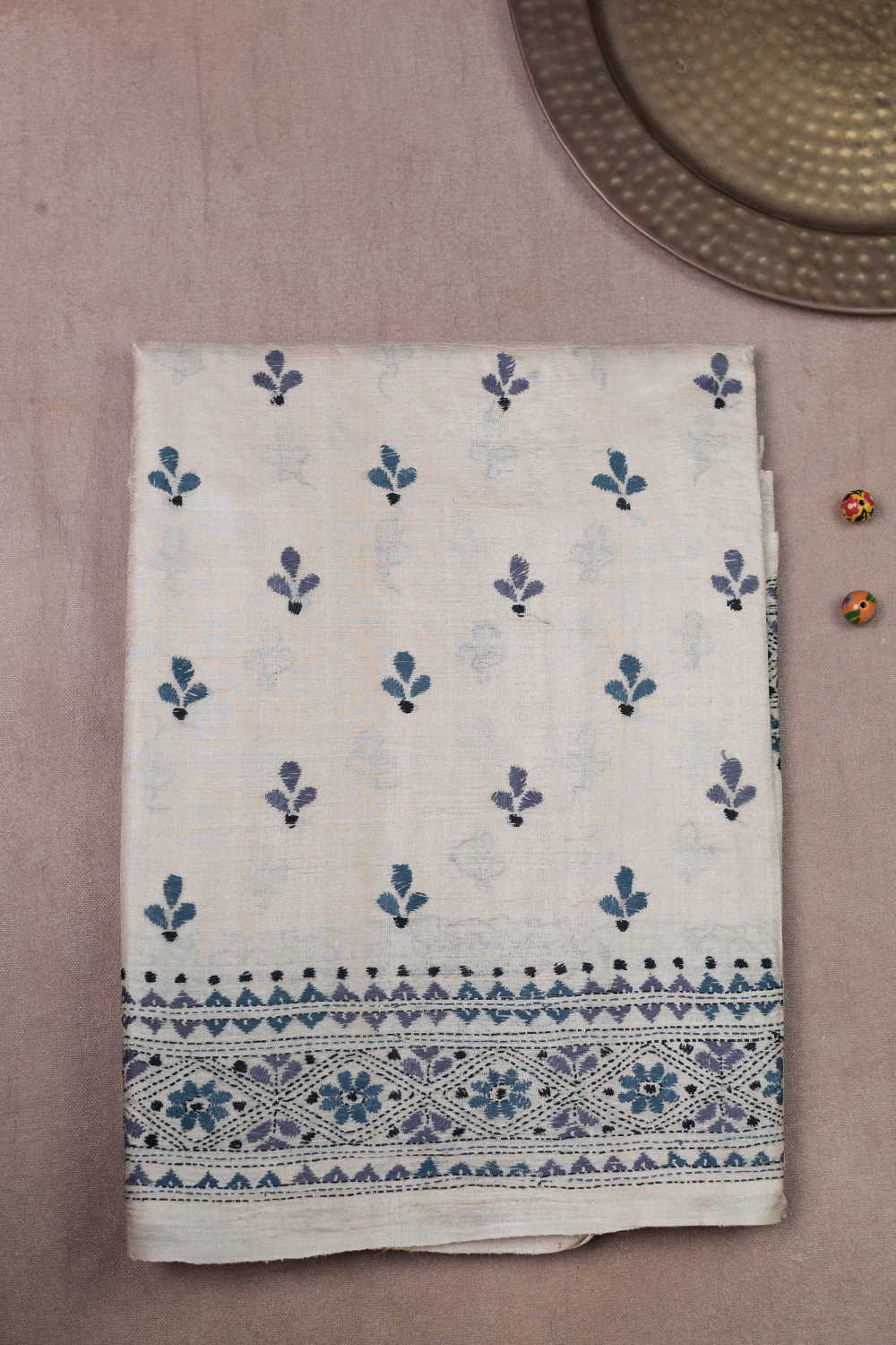 Sarees - Matkatus 
