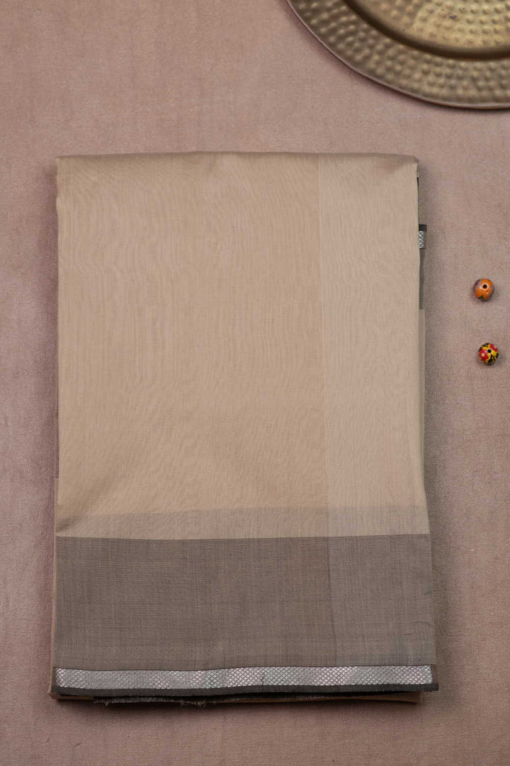 Maheshwari Silk Cotton Saree - Matkatus