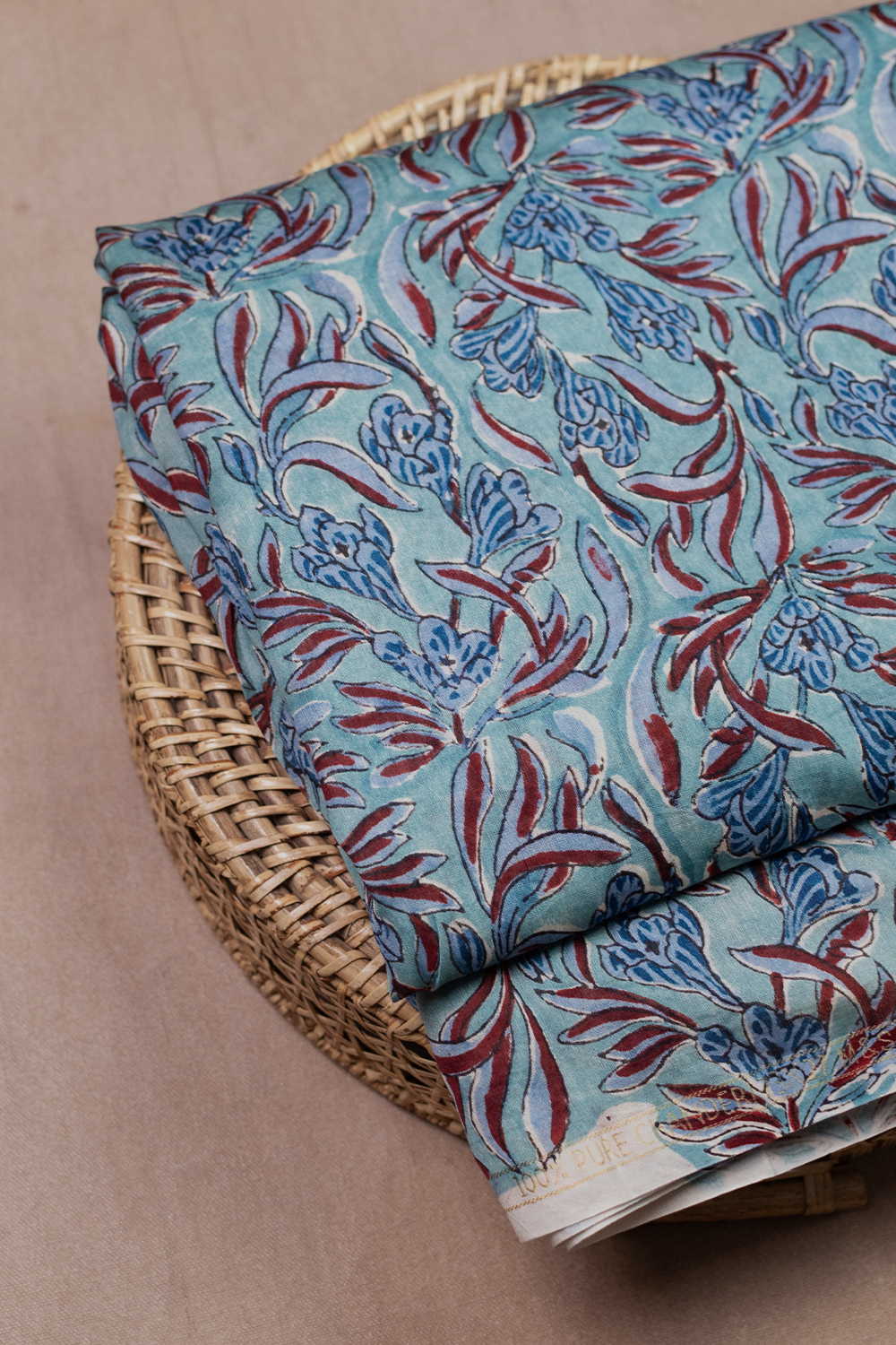 Sanganeri Fabrics-Matkatus  