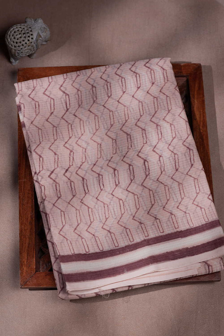 Kota Cotton Sarees - Matkatus 