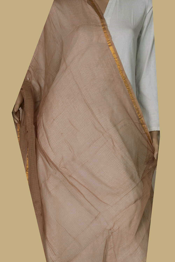 Cotton Dupattas-Matkatus 