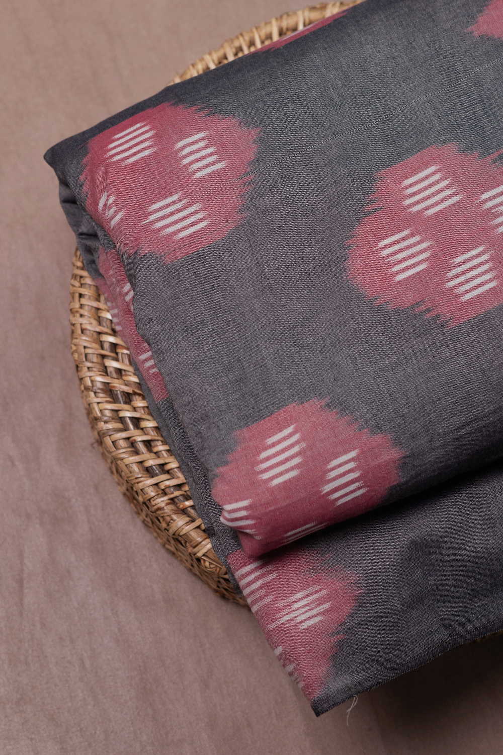 Ikat Fabrics - Matkatus