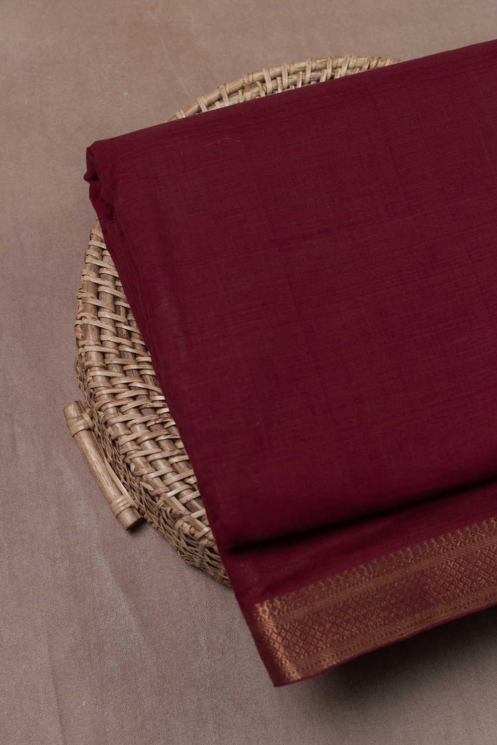 Mangalagiri Cotton Fabric - Matkatus 