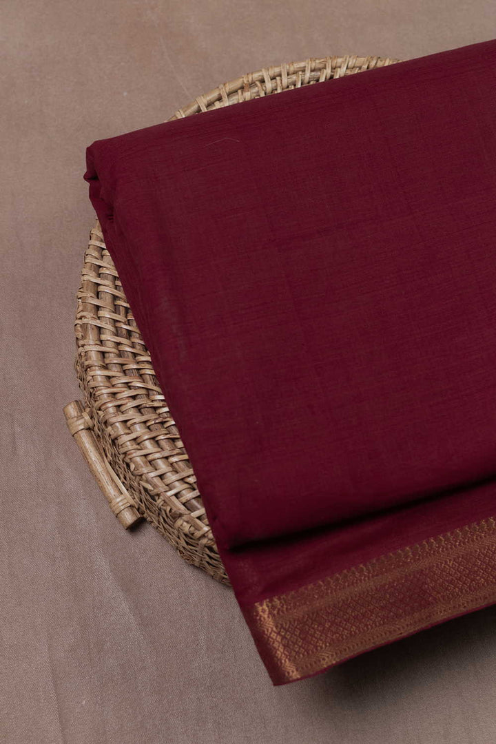Mangalagiri Cotton Fabric - Matkatus 