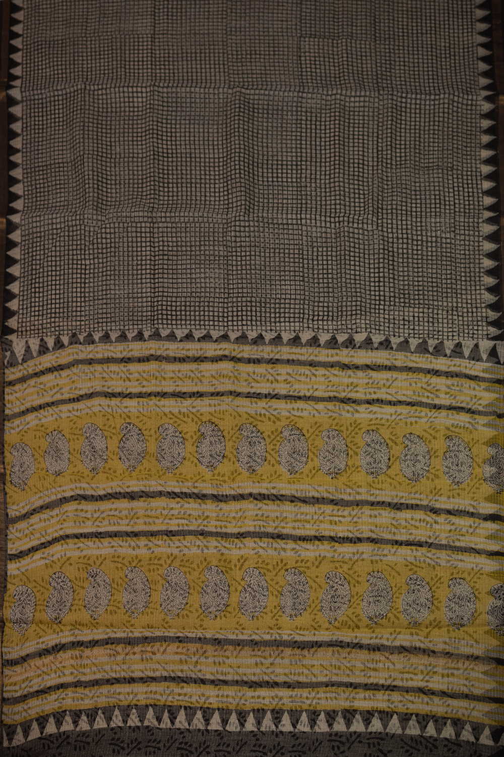 Sarees-Matkatus
