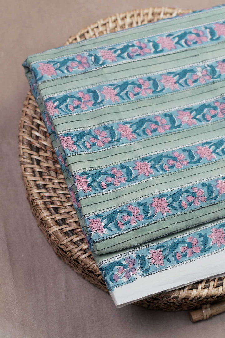 Sanganeri Fabrics-Matkatus  