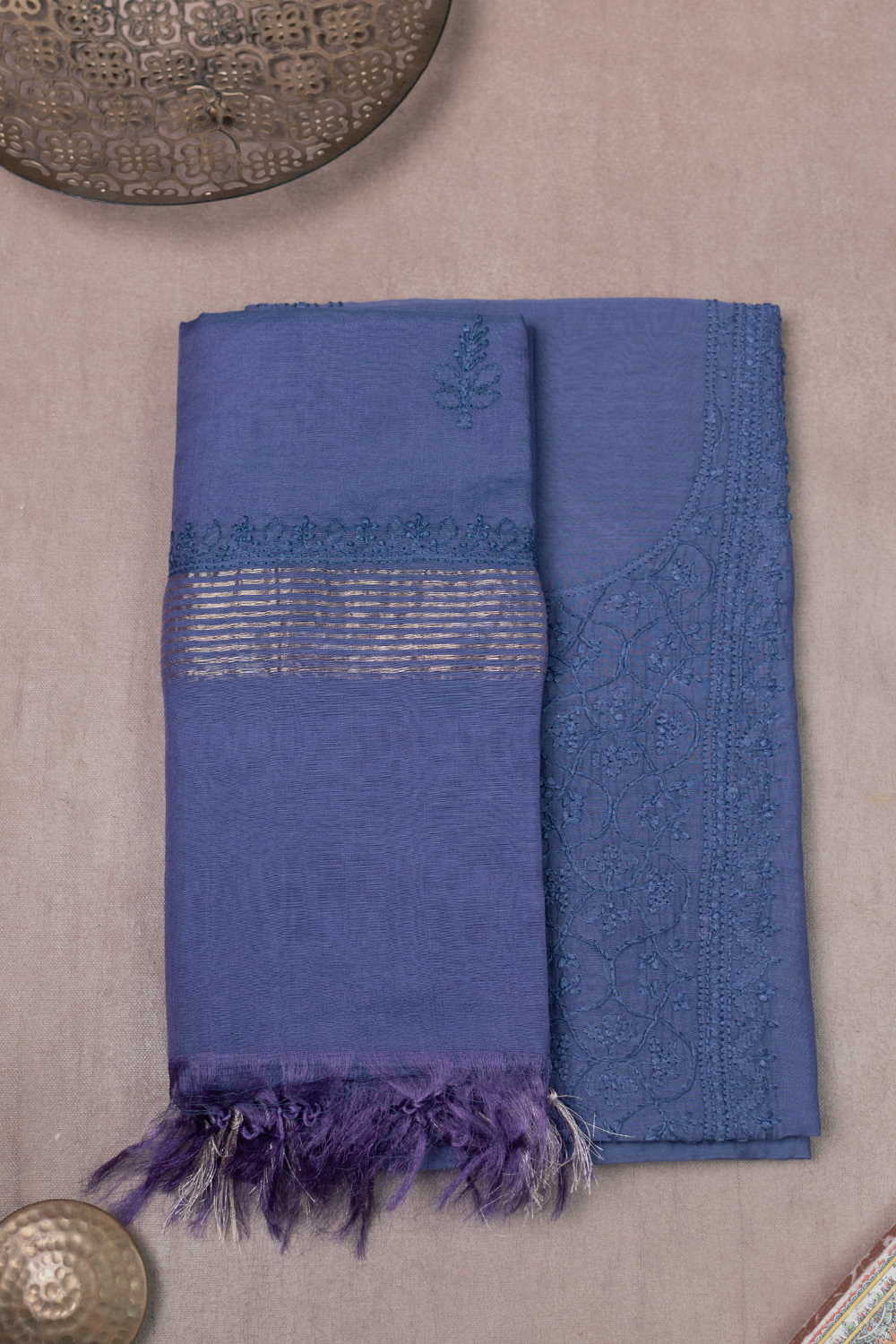 Unstitched Suits-Matkatus 