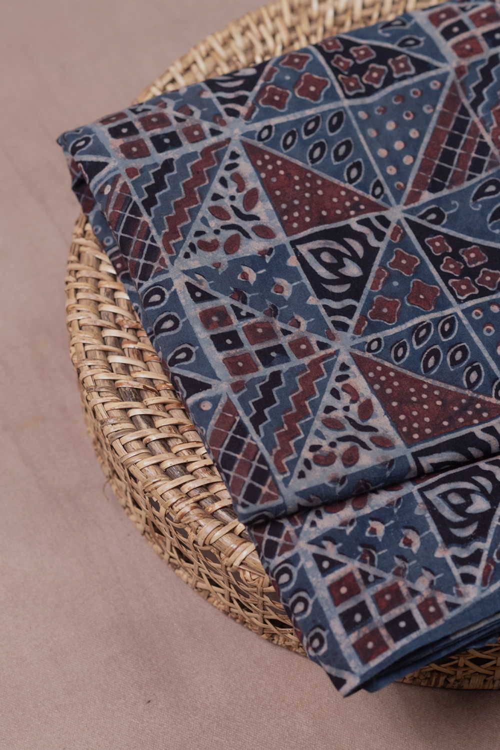 Cotton Fabric - Matkatus 