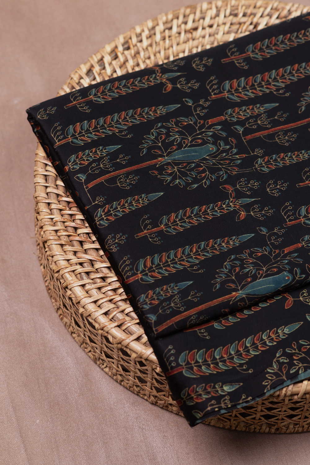Silk Fabric - Matkatus