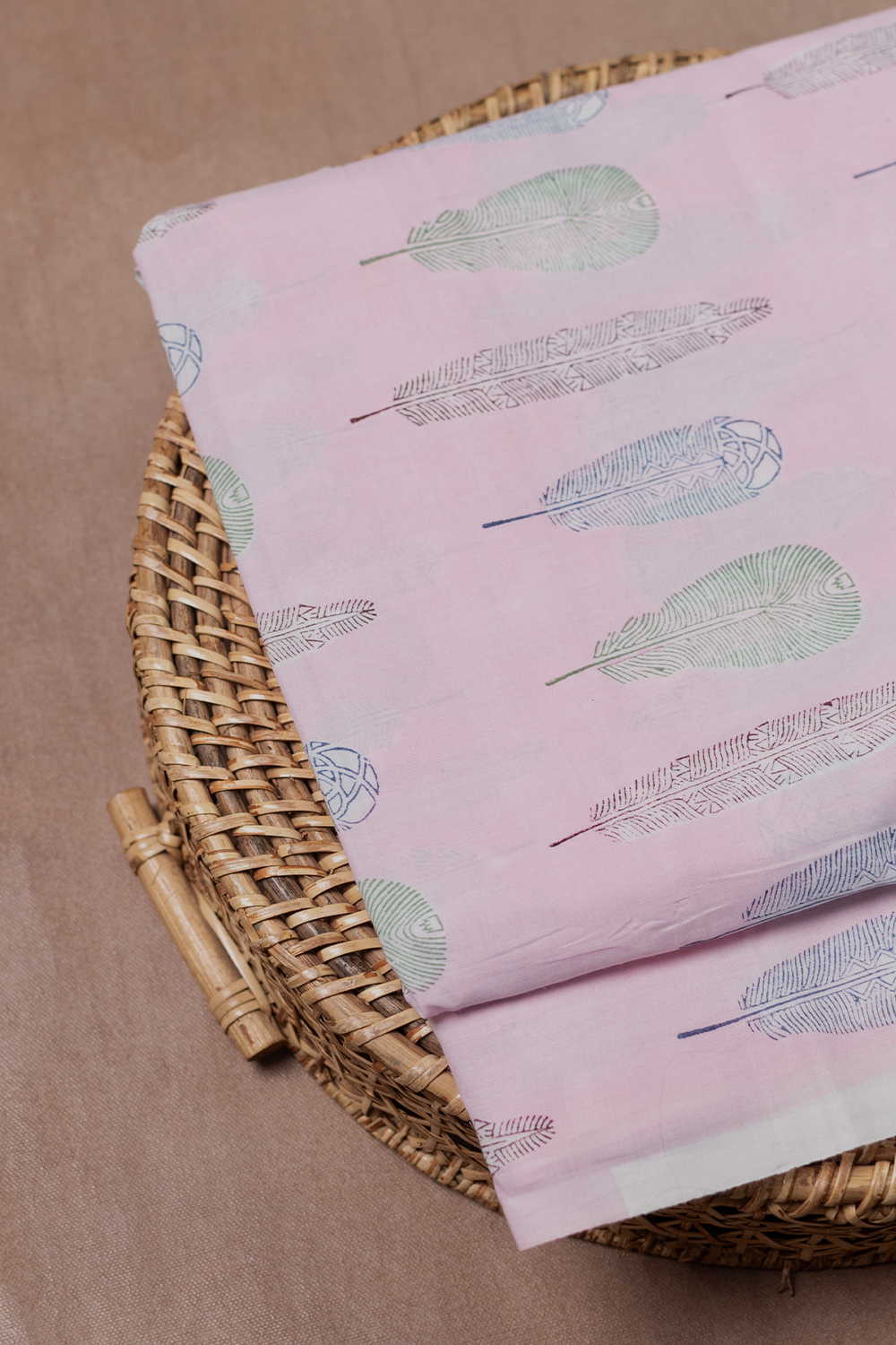 Sanganeri Fabrics-Matkatus 