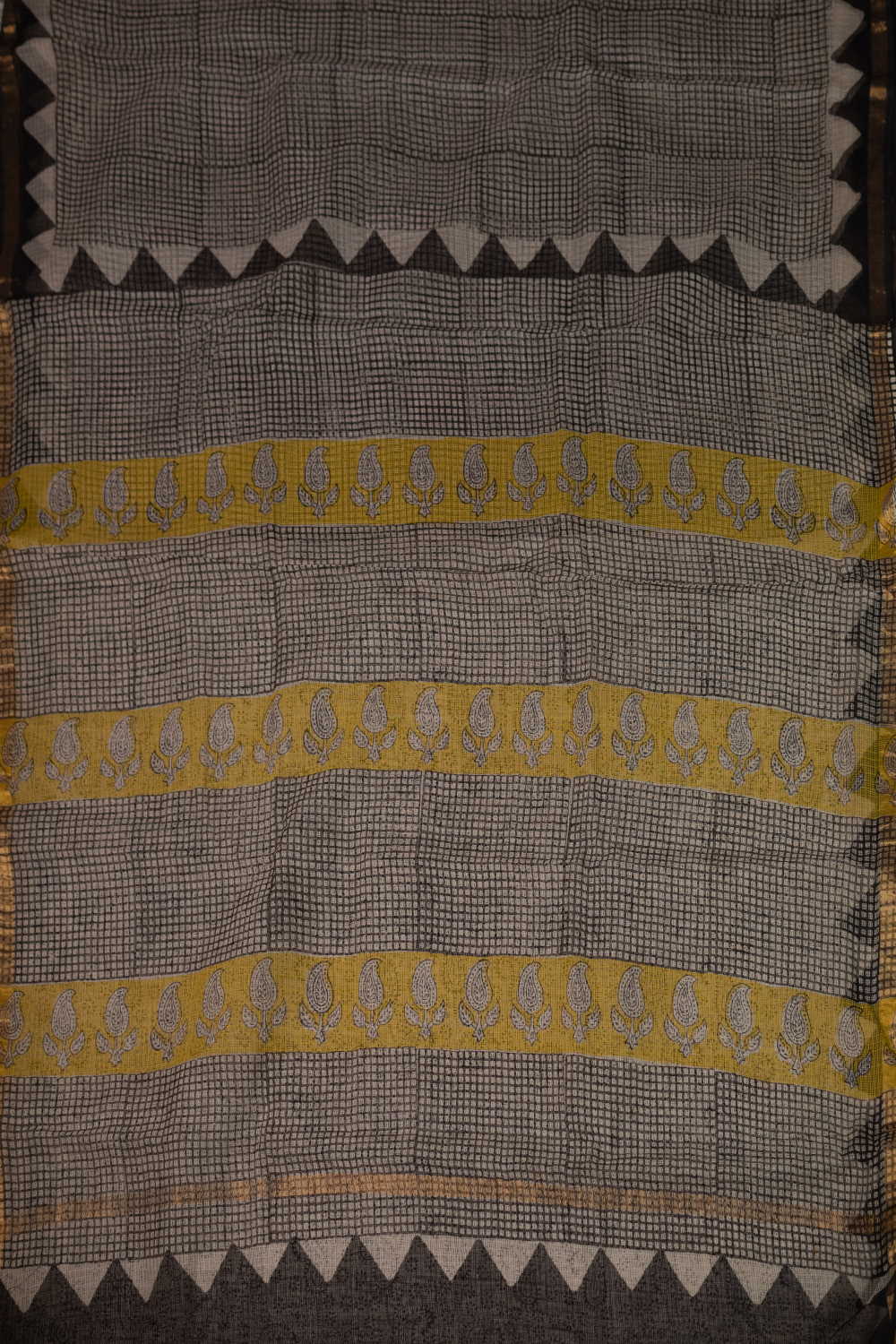 Sarees-Matkatus