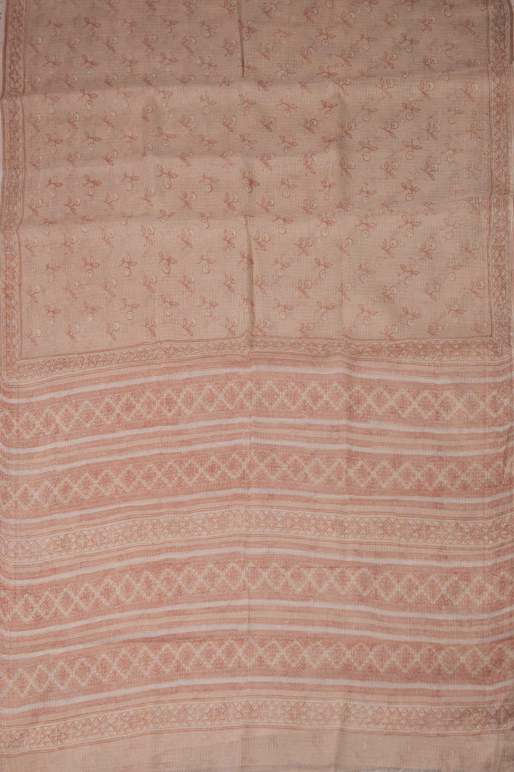 Cotton Saree - Matkatus 