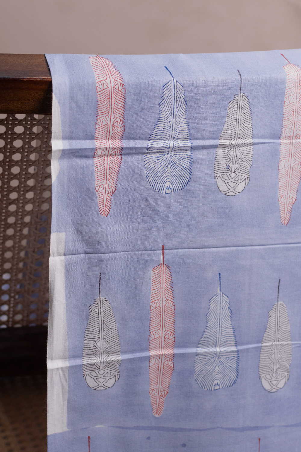 Cotton Fabrics-Matkatus 