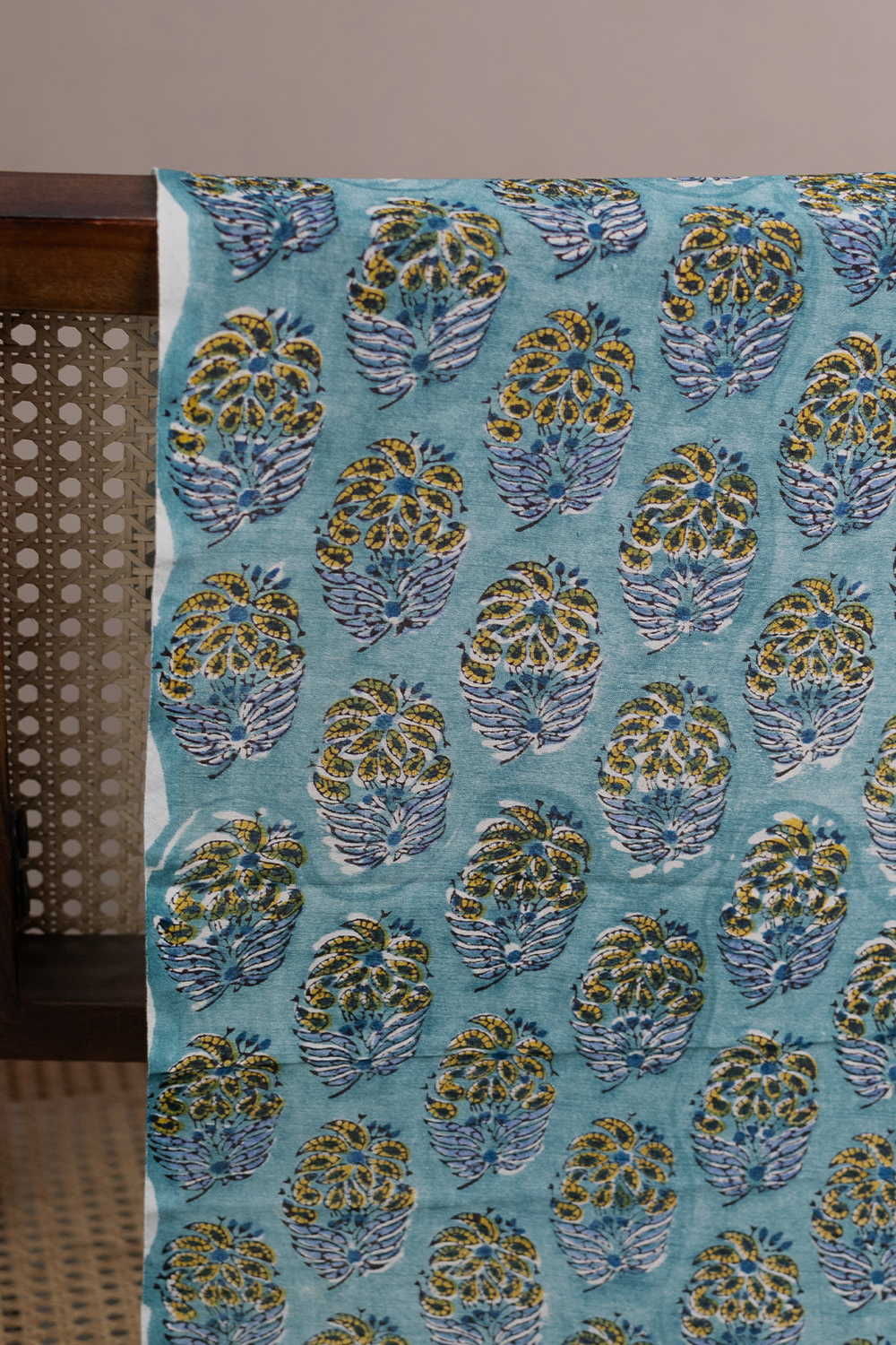 Sanganeri Fabrics-Matkatus  