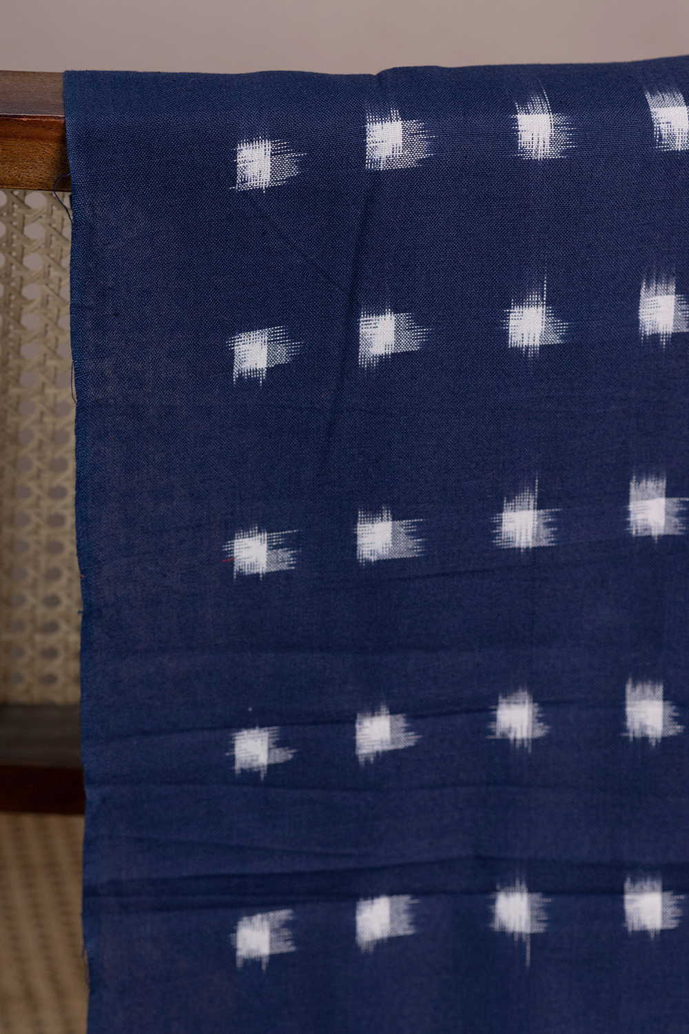 Ikat Fabrics - Matkatus