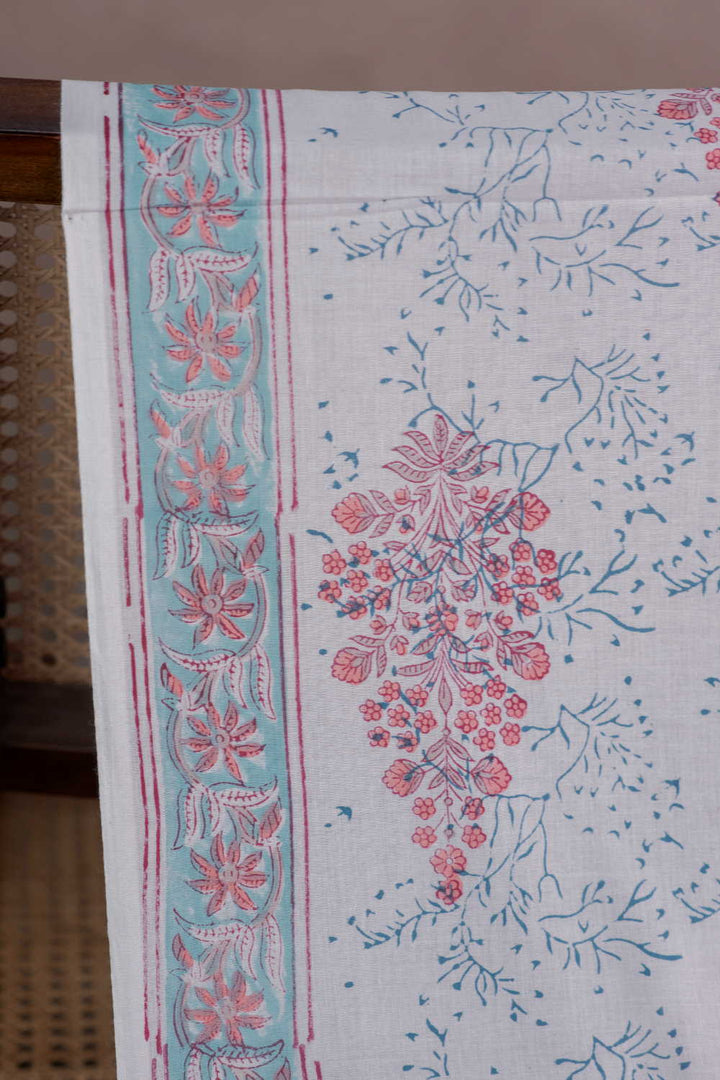 Sanganeri Fabric - Matkatus 