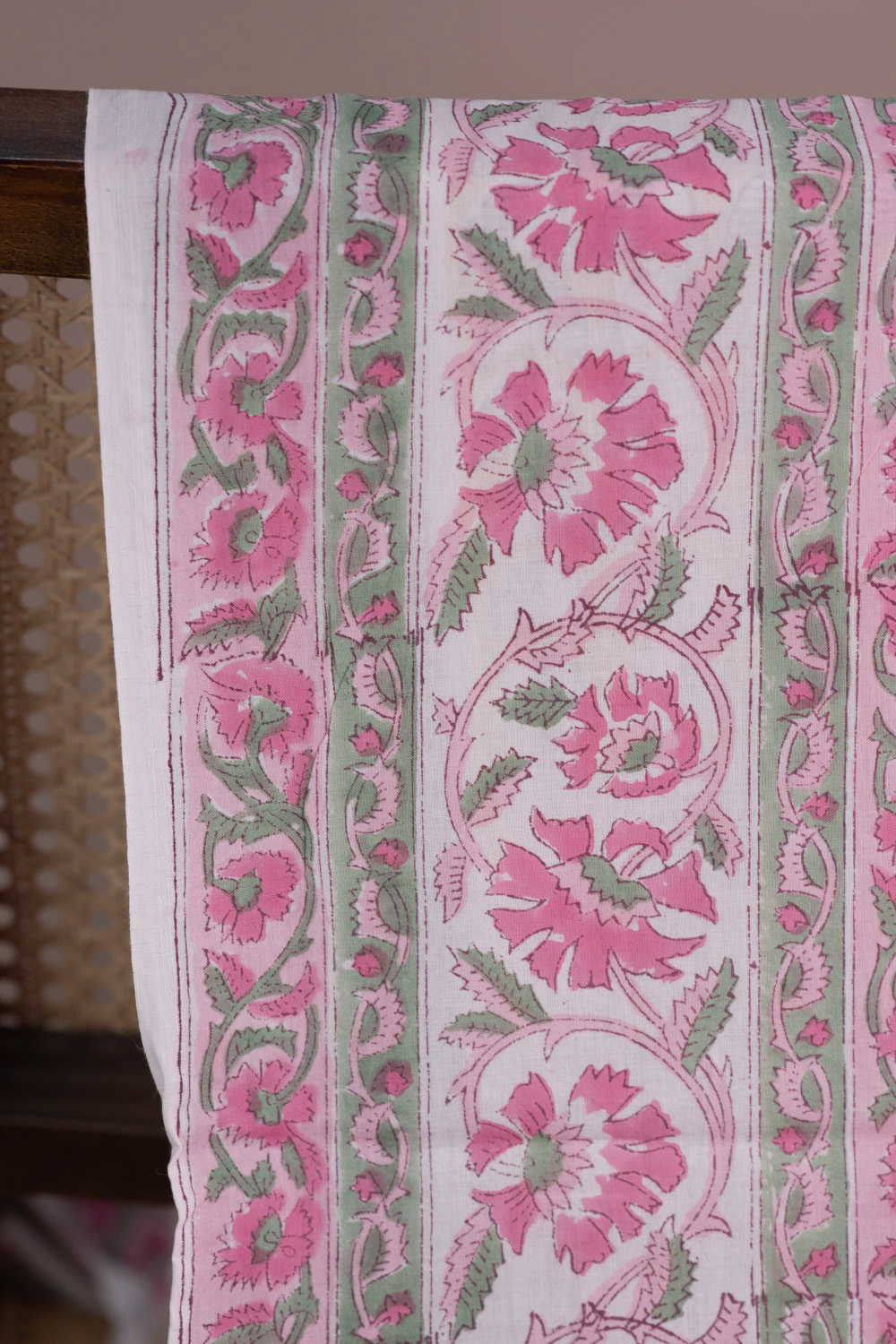 Sanganeri Fabrics - Matkatus