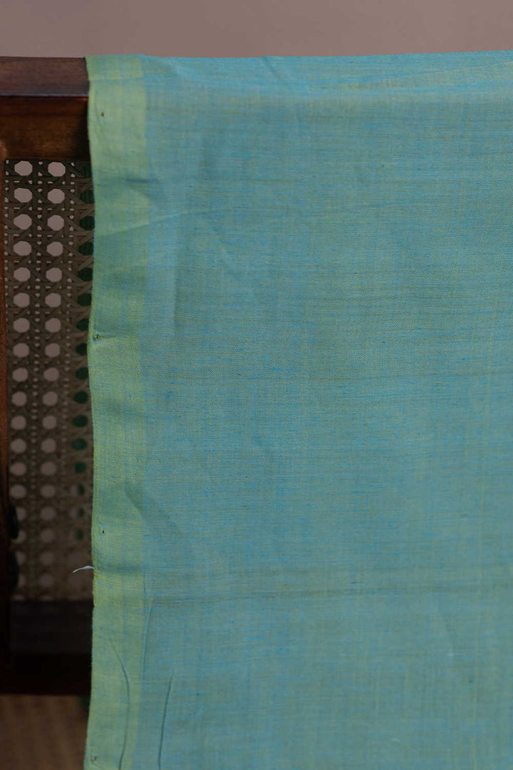 Mangalagiri Plain Fabric -Matkatus