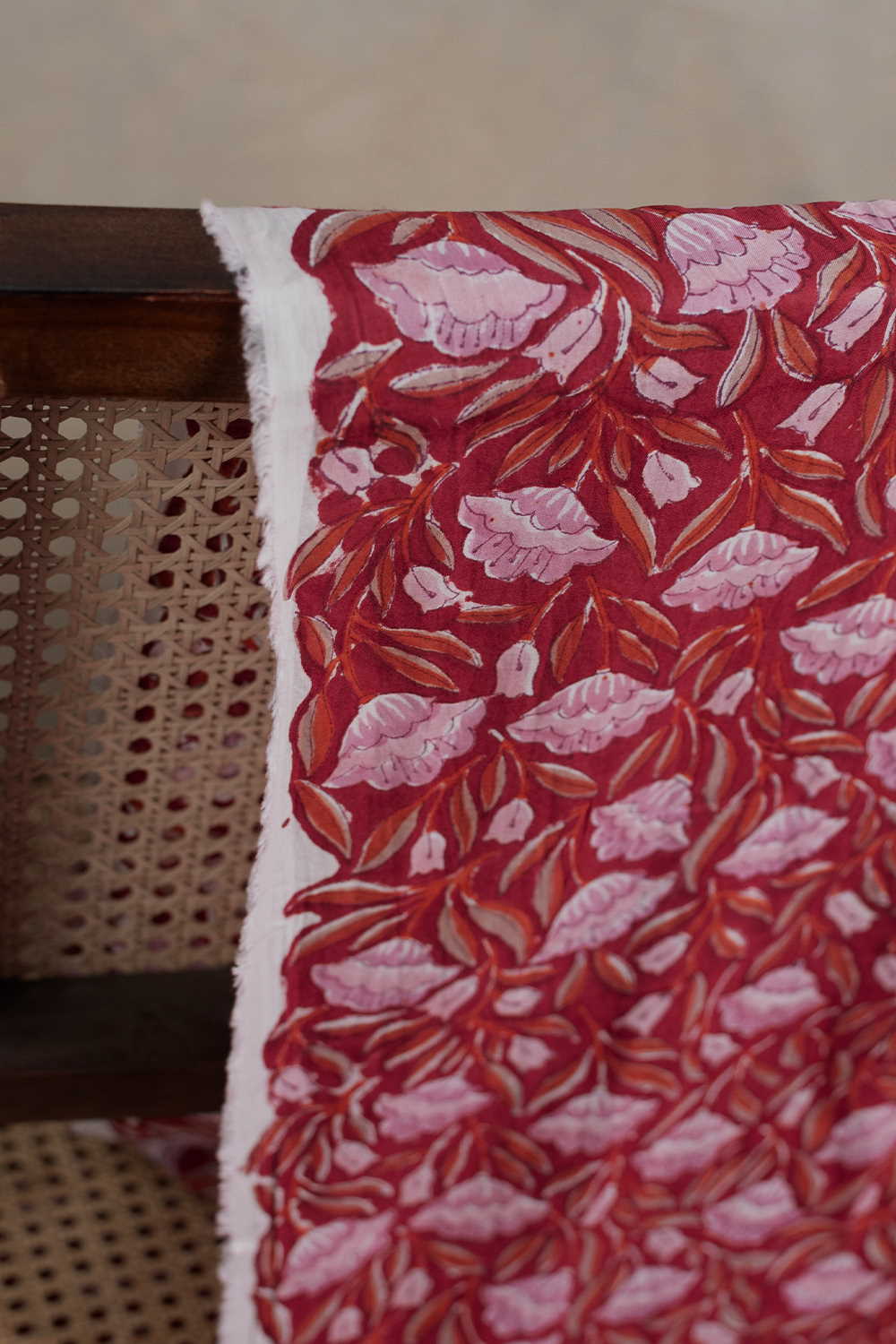Sanganeri Fabrics-Matkatus 