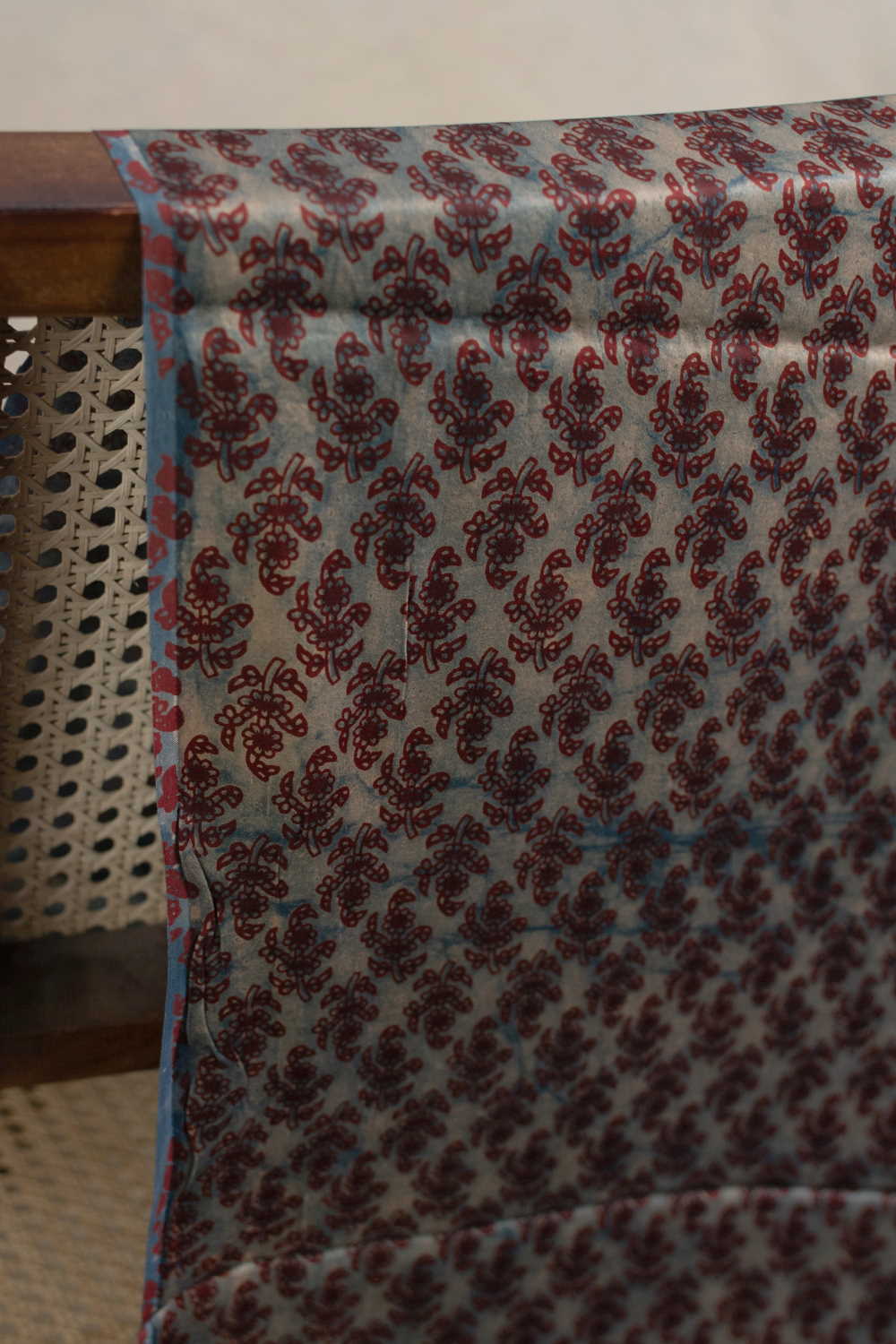Silk Fabrics - Matkatus