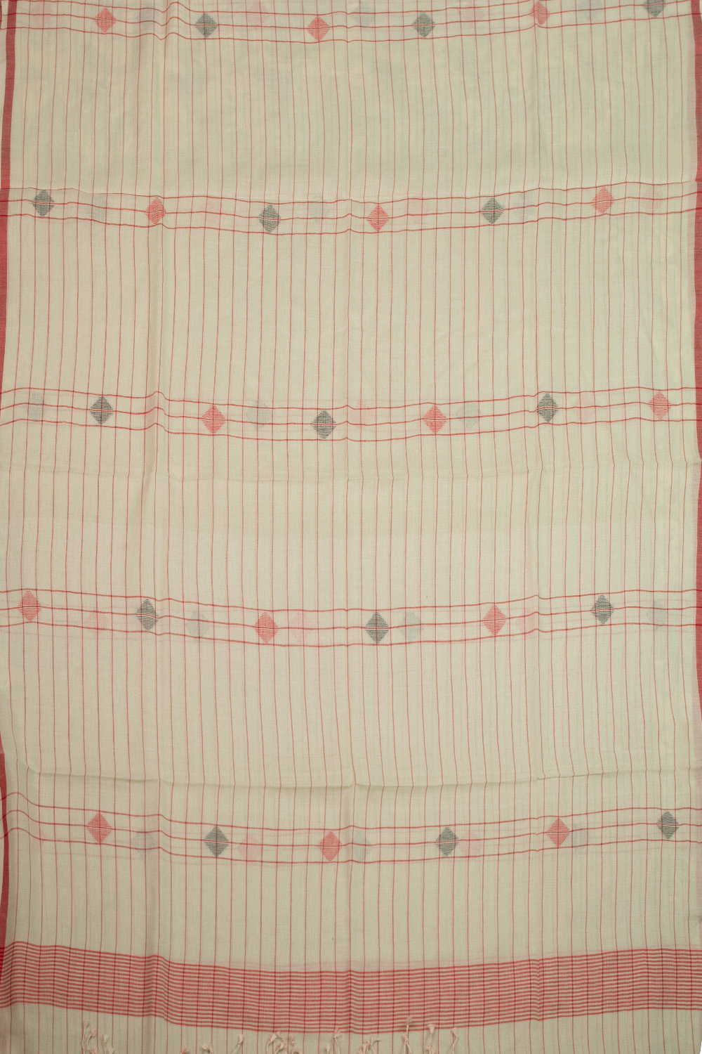 Cotton Dupattas - Matkatus