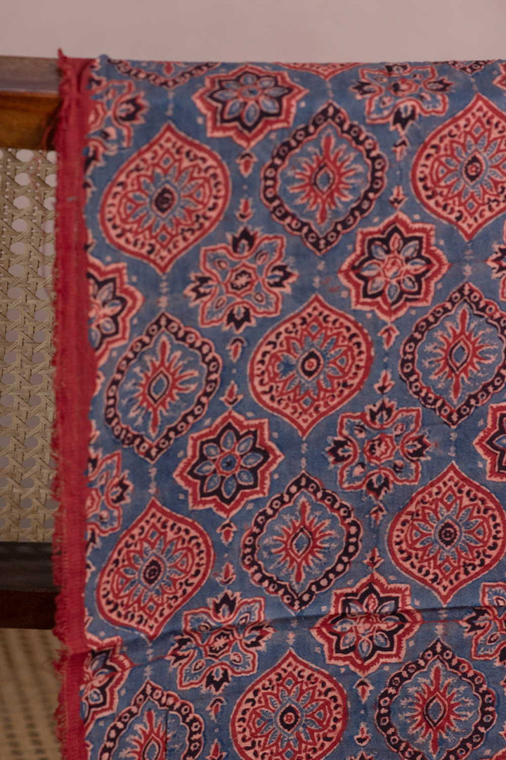 Ajrak Print - Matkatus 