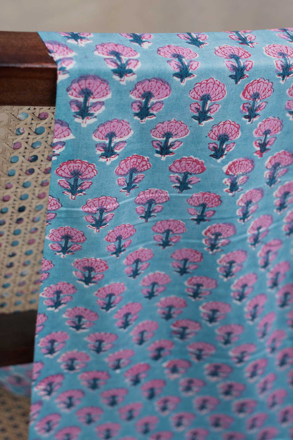 Sanganeri Fabrics-Matkatus 