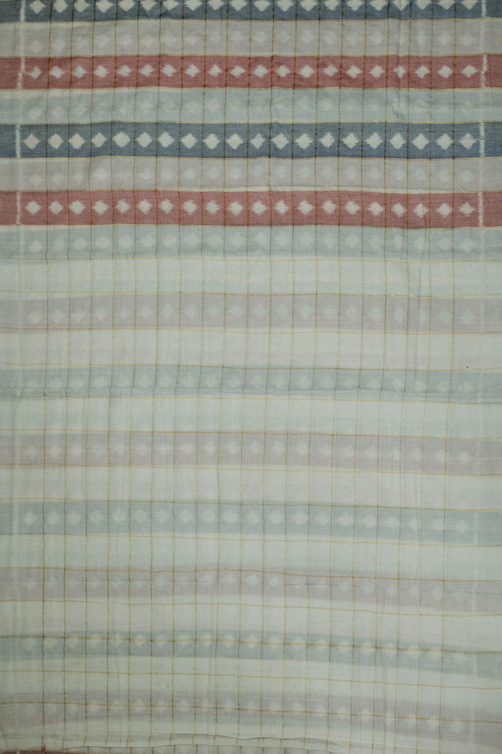 Sarees - Matkatus