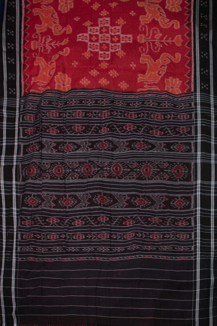 Ikat Sarees - Matkatus 