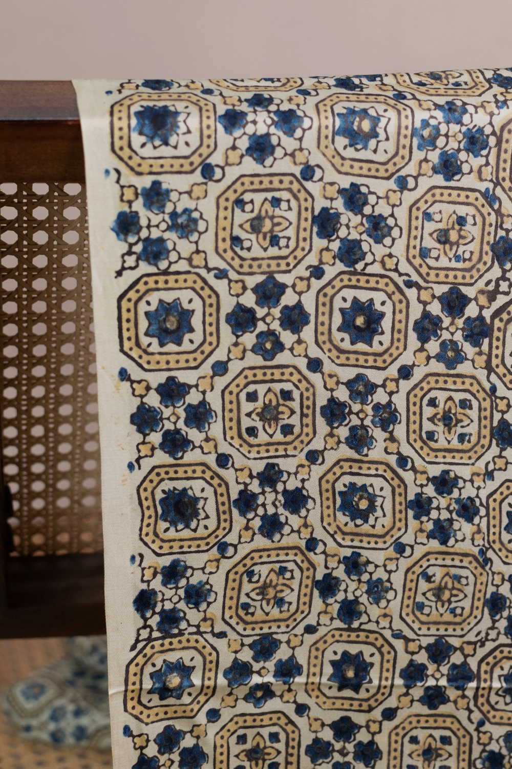 Modal Silk fabrics - Matkatus