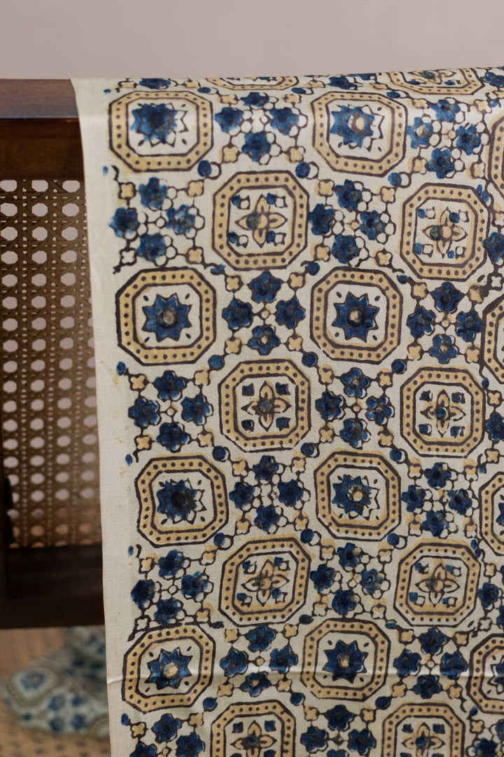 Modal Silk fabrics - Matkatus