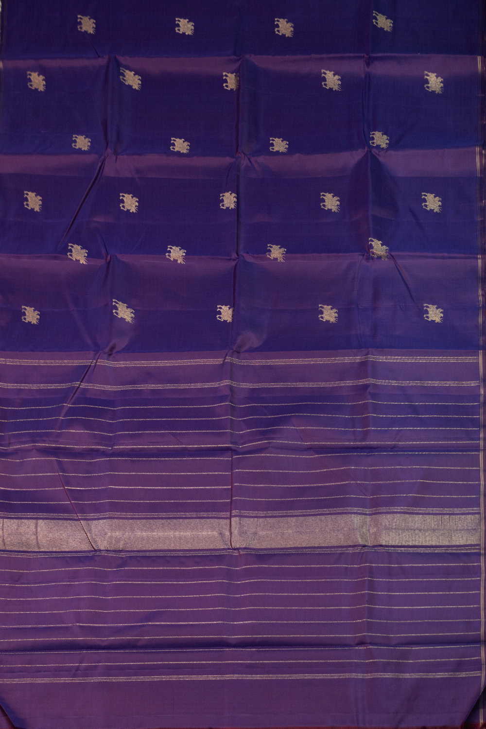 Traditional Silk Saree - Matkatus 