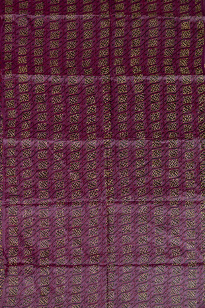 Embroidered Dupatta - Matkatus 