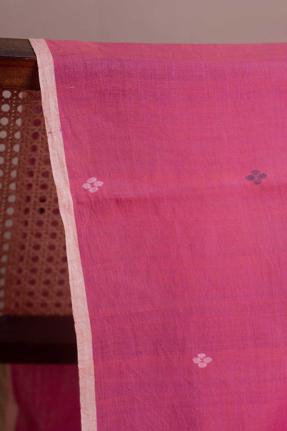 Cotton Fabric - Matkatus 