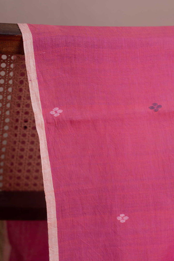 Cotton Fabric - Matkatus 