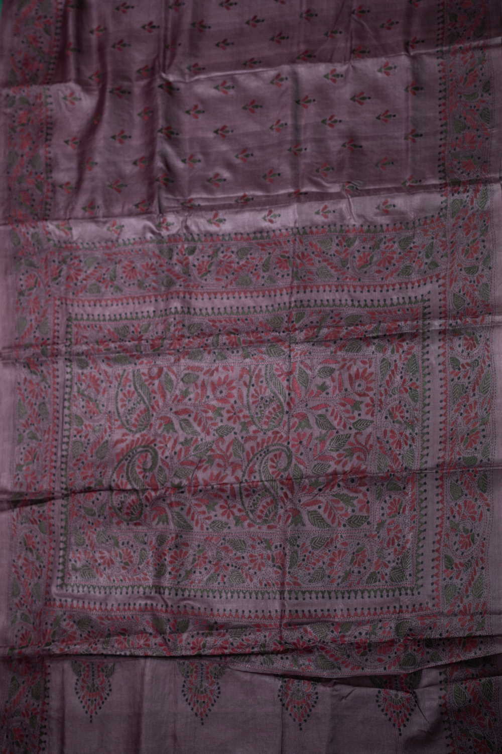Silk Sarees - Matkatus 