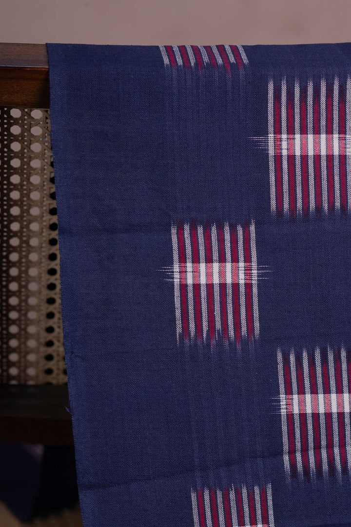 Ikat Fabric - Matkatus