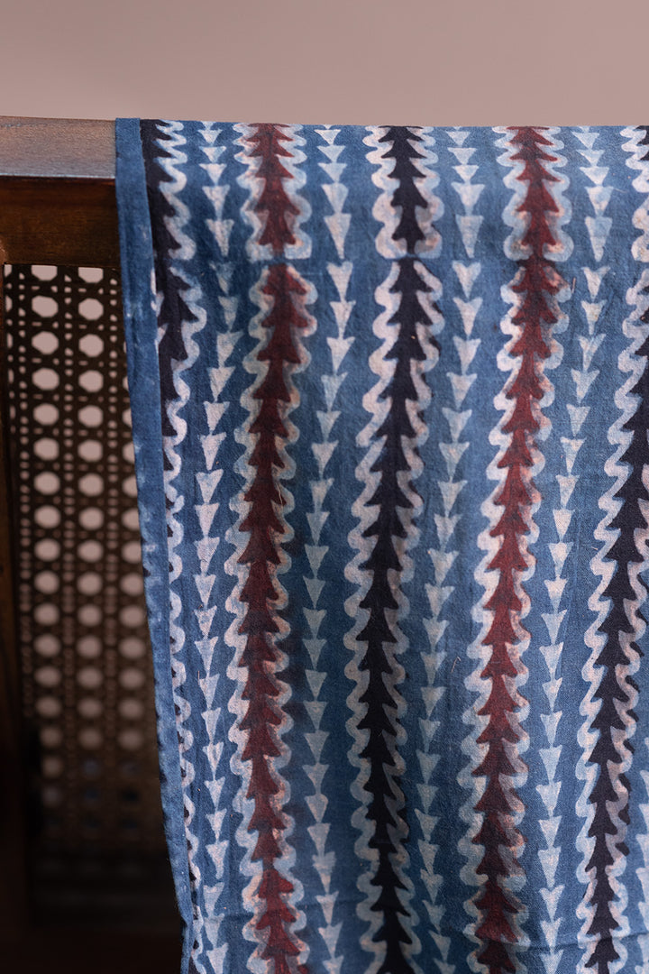 Cotton Fabric - Matkatus 