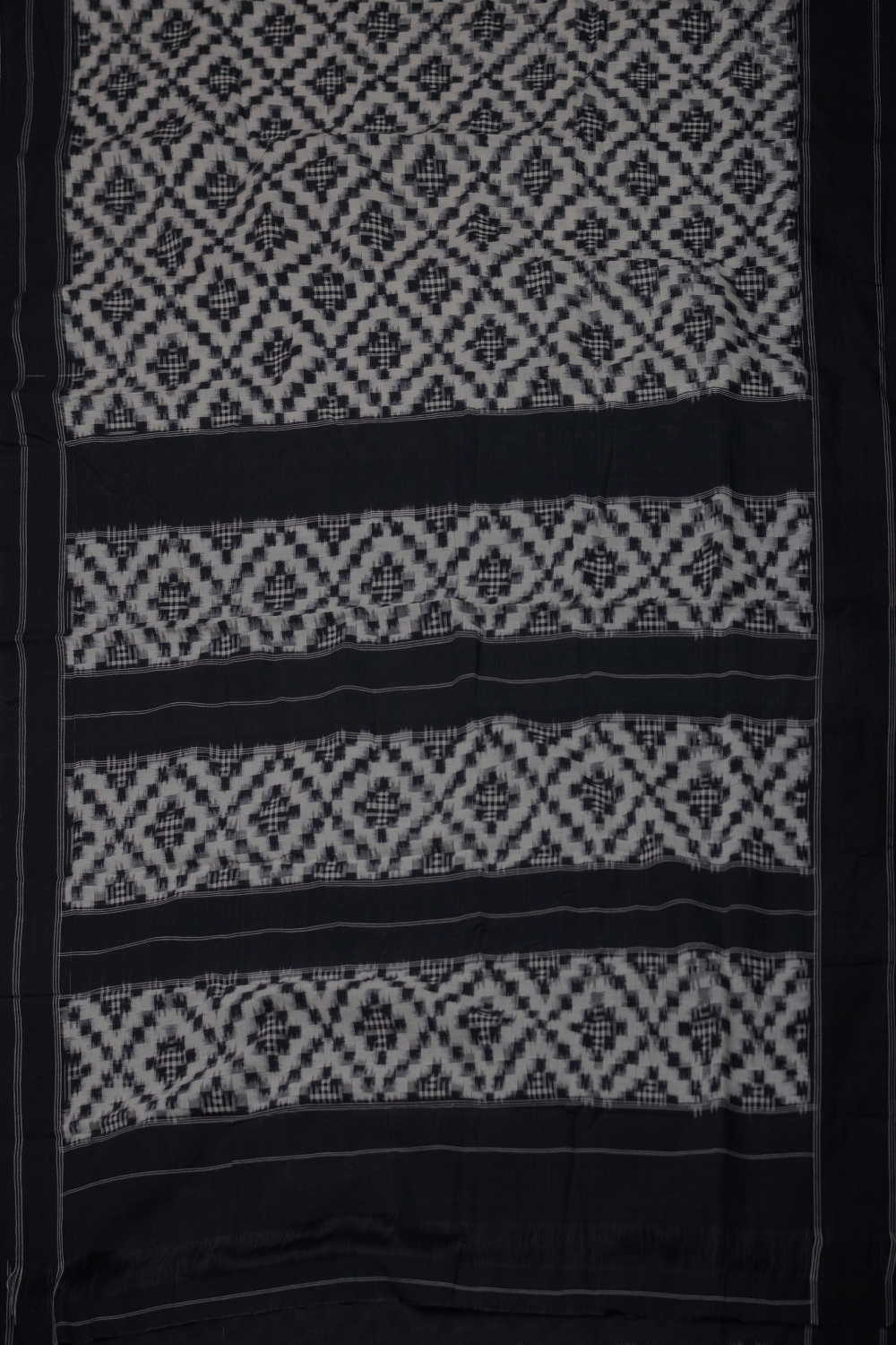 Handloom Saree - Matkatus 